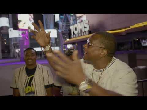 Hold Shit Down (feat. Fatty Baby Fresh & DS9) - Official Music Video