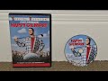 Happy Gilmore USA DVD Walkthrough 4 3 Full Screen 2005