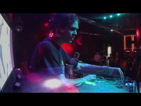 ESPRIT 空想 - Live @ ElectroniCON 2 (Oct 19 2019)