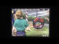 Barney Friends Football Game Slow And Normal 1999