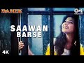 Saawan Barse Sonali Bendre Akshaye Khanna Hariharan Sadhana Sargam Dahek 90 S Love Song