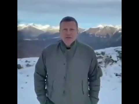 Վլադիմիր Սոլովյովը տեսաուղերձով դիմել է հայ ժողովրդին