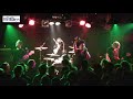 the Bellrays - That's Not The Way It Should Be (live at AN Club 09/04/2011)