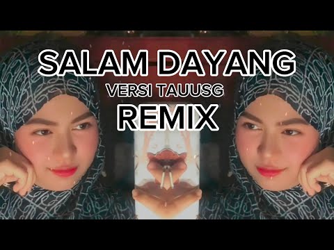 DJ SALAM DAYANG TAUSOG SONG REMIX - AGENG KEYBOARD