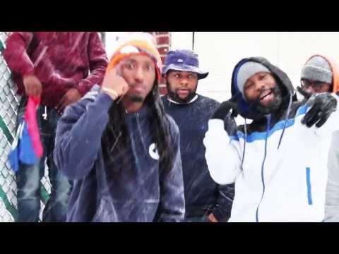 ALL BETTER - TORCH x WILL FARGO