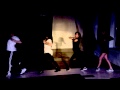 Tinashe - Wildfire | Choreography by Piotr Ochal ...