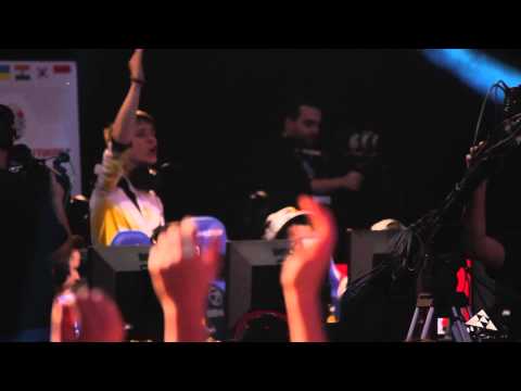 Finale ESWC FR Vitality vs Ascentia - ESWC 2014