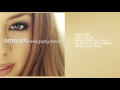 Amanda: 11. That's Right (Lyrics)
