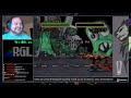 Clayfighter 2 Speedrun Hard 9 42