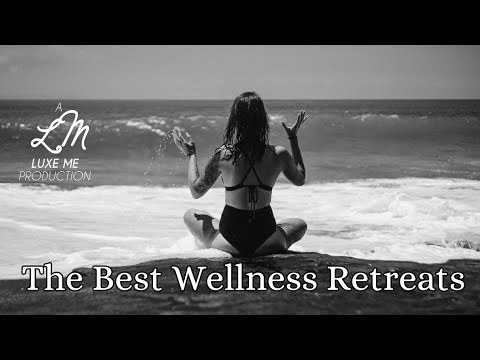 Beyond 5-Star: The Best Affordable Wellness Retreats