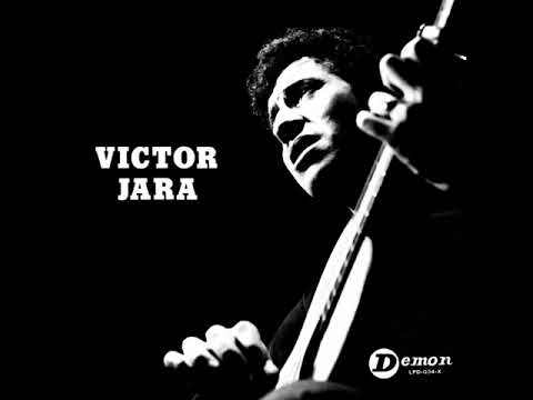 Deja La Vida Volar - Victor Jara
