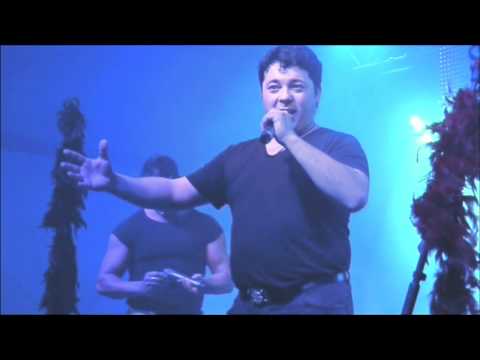 Bella Luna Live at La Marina Fiesta 2011