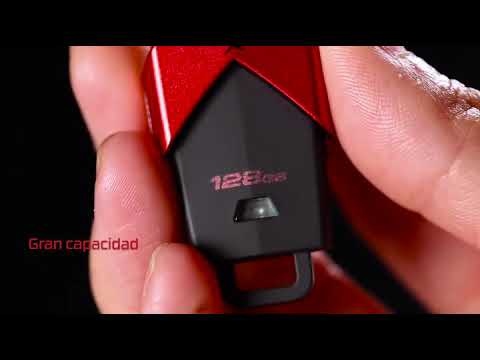 HyperX Savage HXS3512GB   Memoria USB 30 de 512 GB 350 MBs R 250 MBs W Kingston Amazones Informtica