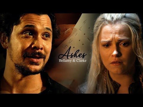 bellamy & clarke | can beauty come out of ashes