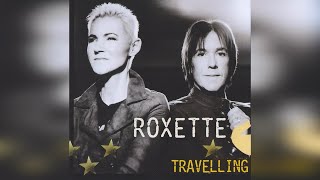 Roxette  Touched By The Hand Of God