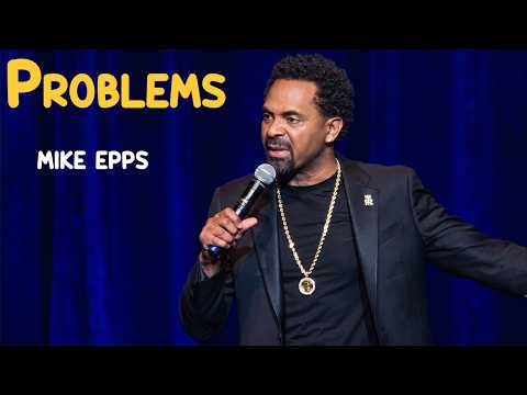 Mile Epps