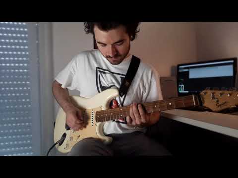 Ravenous - Boyd's Journey - Loop