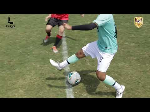 Copa OMA 2019 4ta Fecha: GPZ ( 2 ) vs ( 2 ) Inter