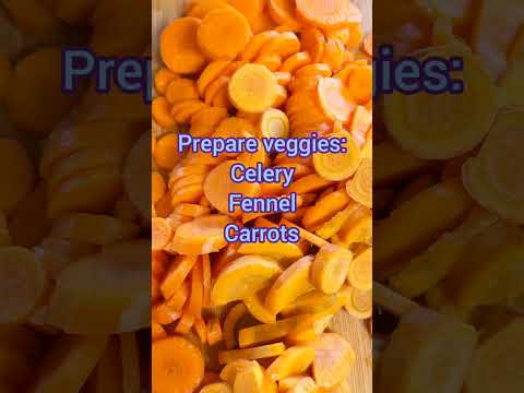 #clamchowder #farmcooking MUST TRY California Clam Chowder - Our Own Clam Chowder Recipe