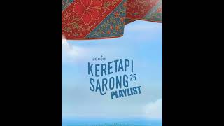 Download lagu Keretapi Sarong 2025 Playlist (Unofficial) mp3 Download lagu Keretapi Sarong 2025 Playlist (Unofficial) mp3