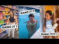 “DANG IT !!” AmyyWoahh TikTok Compilation June 2021