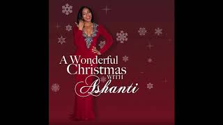 Ashanti - Christmas Is The Time