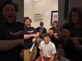Aerosmith - Dream On (AMH Band Cover)