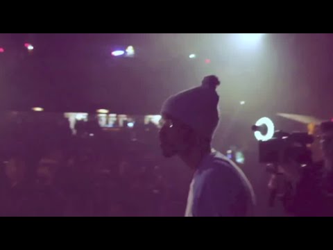 Scrwg Scrilla - Holy Grails - @beyndnetwork