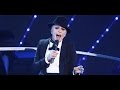 Lady Gaga - New York New York (Sinatra 100 ...