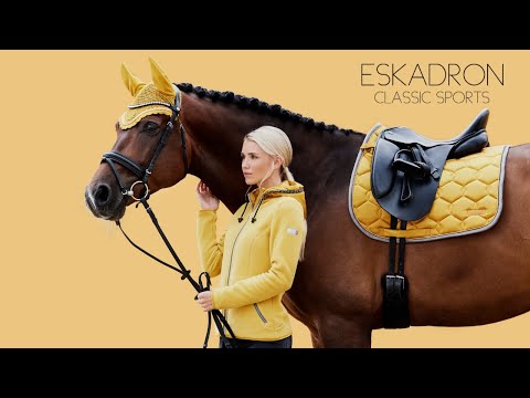 ESKADRON Classic Sports - Autumn/Winter 2021