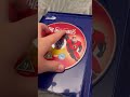 Unboxing To The Incredibles 2005 DVD