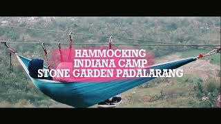 preview picture of video 'INDIANA CAMP - STONE GARDEN PADALARANG'