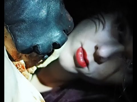 Mueran Humanos | Vestido