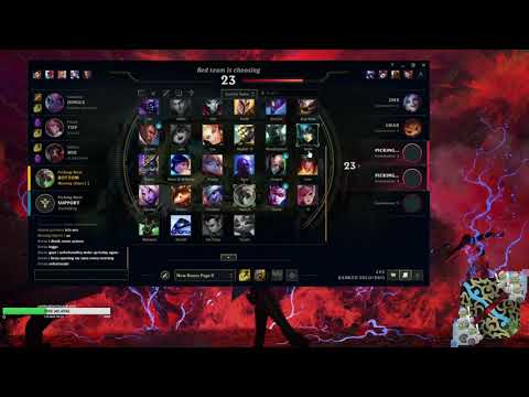 RATIRL on EloSanta Fill Account