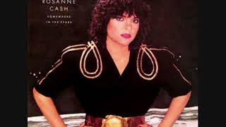 Rosanne Cash – Somewhere In The Stars -(Full Vinyl LP)