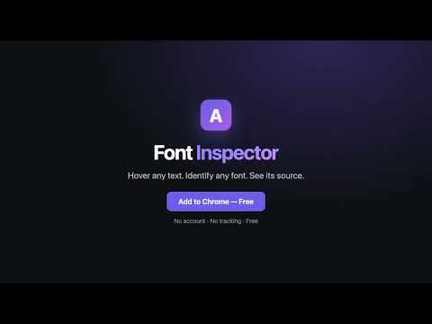 Item video thumbnail