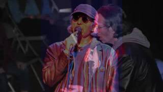 John Trudell  "Ikphony"