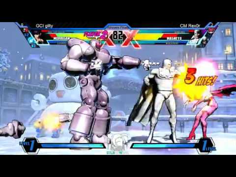 GCI Gllty vs CM Rex0r Winners Final