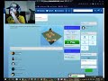 Kid gets banned on austiblox for loading infinite