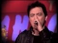 URKER "Сен" выступление на TV Бинго (Хабар) - муз.А.Сагат ...