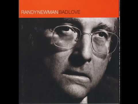 10 - Randy Newman - I Miss You