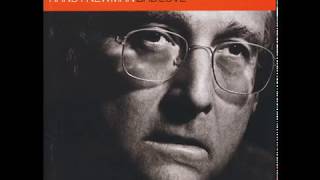 10 - Randy Newman - I Miss You
