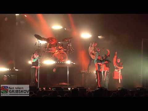 Infernal - Live Gilleleje Festival 2018