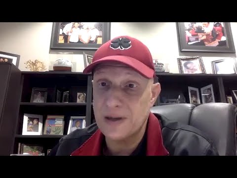 Frank Martin News Conference — 12/29/20