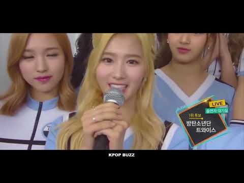 Twice Sana And Bts Jungkook Next We Got Married