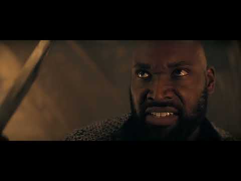 Resgate Implacável (A Working Man) 2025 - Luta Final (Final Fight)