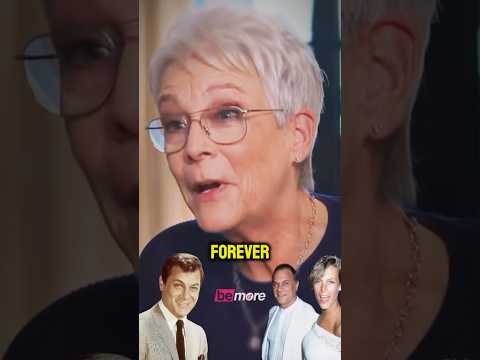 2 Things my dad Tony Curtis taught me #lifelessons #actress #hollywood