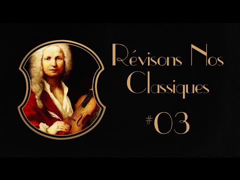 🎵 Vivaldi - Révisons Nos Classiques #3