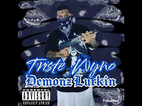 Triste Wyno - Soldier At War (feat.Brown Xposure)