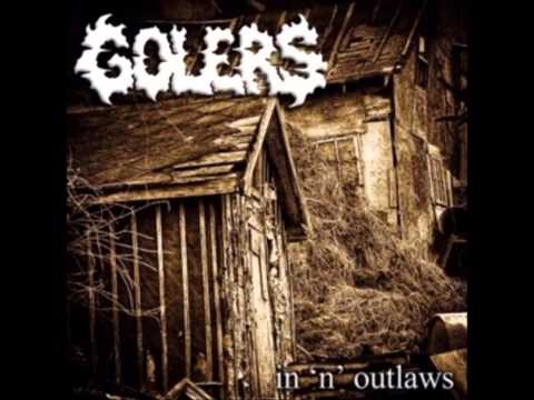 Golers - Inbred Militia